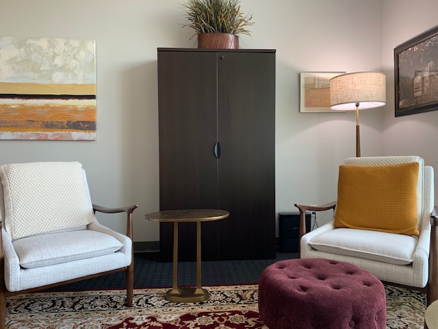 Counselling Office