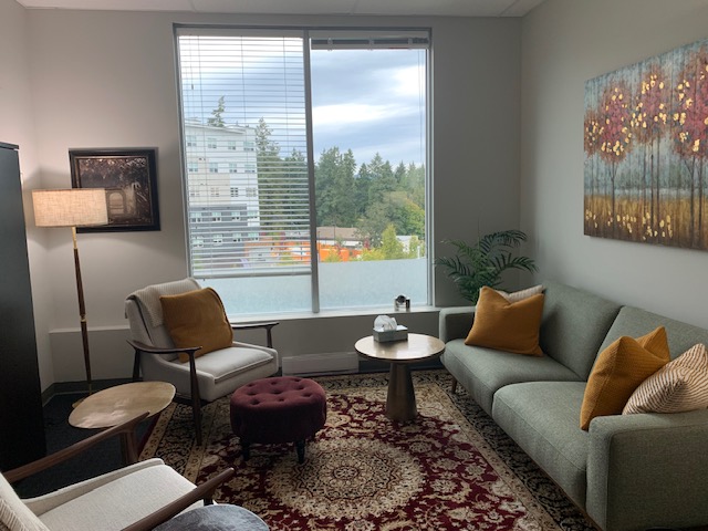 Counselling Office